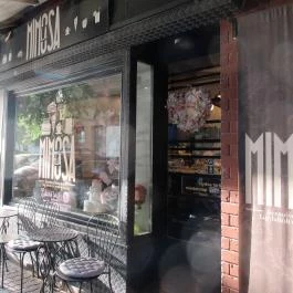 La Mimosa Budapest - Egyéb