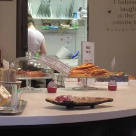 La Mimosa Budapest - Étel/ital