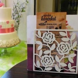 La Mimosa Budapest - Egyéb