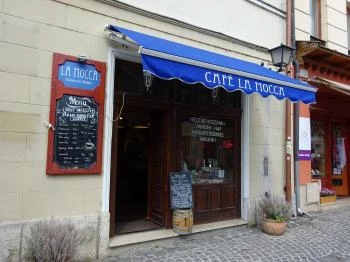 La Mocca Szentendre