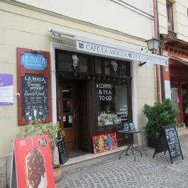 La Mocca Szentendre - Külső kép