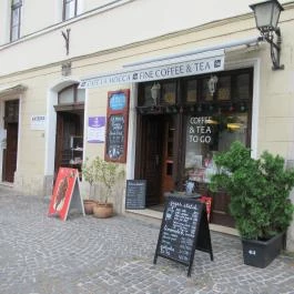 La Mocca Szentendre - Külső kép