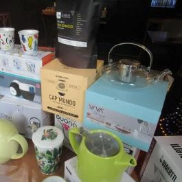 La Mocca Szentendre - Egyéb