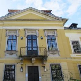 De La Motte kastély Noszvaj - Egyéb