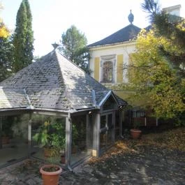 De La Motte kastély Noszvaj - Egyéb