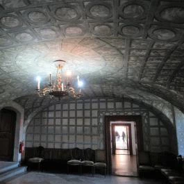 De La Motte kastély Noszvaj - Egyéb