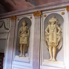 De La Motte kastély Noszvaj - Egyéb