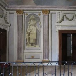 De La Motte kastély Noszvaj - Egyéb