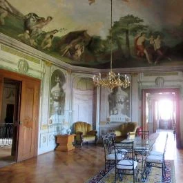 De La Motte kastély Noszvaj - Egyéb