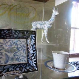 De La Motte kastély Noszvaj - Egyéb