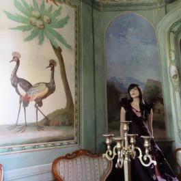 De La Motte kastély Noszvaj - Egyéb