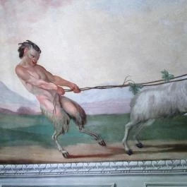 De La Motte kastély Noszvaj - Egyéb