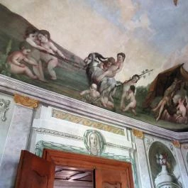 De La Motte kastély Noszvaj - Egyéb