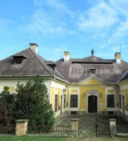 De La Motte kastély