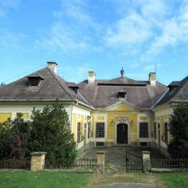 De La Motte kastély Noszvaj - Egyéb