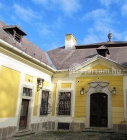 De La Motte kastély