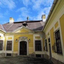 De La Motte kastély Noszvaj - Egyéb