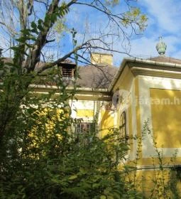 De La Motte kastély