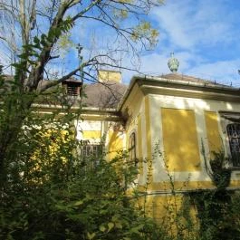 De La Motte kastély Noszvaj - Egyéb