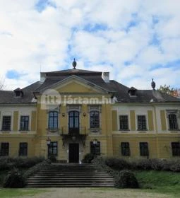 De La Motte kastély