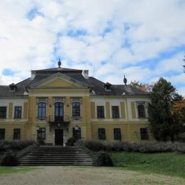 De La Motte kastély Noszvaj - Egyéb