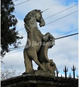 De La Motte kastély