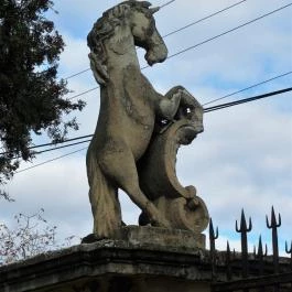 De La Motte kastély Noszvaj - Egyéb