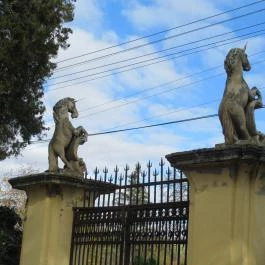 De La Motte kastély Noszvaj - Egyéb