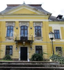 De La Motte kastély