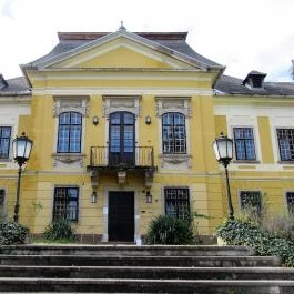 De La Motte kastély Noszvaj - Egyéb