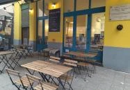 La Mousse de Lait Budapest