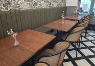 La Mousse de Lait Budapest