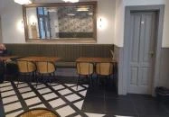 La Mousse de Lait Budapest