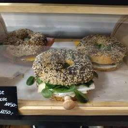 La Mousse de Lait Budapest - Étel/ital