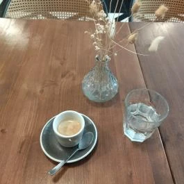 La Mousse de Lait Budapest - Étel/ital