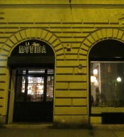 La Movida Budapest
