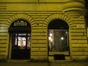 La Movida Budapest Budapest
