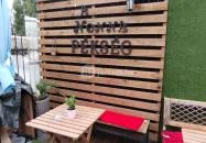 La Nonna Pékség Budapest