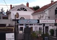 La Nonna Pékség Budapest