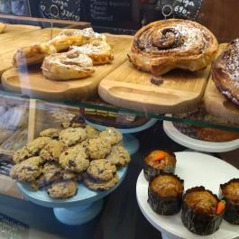 La Nonna Pékség Budapest - Étel/ital