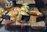 La Nonna Pékség Budapest