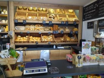 La Nonna Pékség Budapest