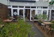 La Nonna Pékség Budapest