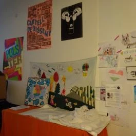 La Nube Budapest - Egyéb