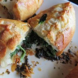 La Pampa Steakhouse, Budapest - Étel/ital