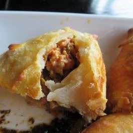 La Pampa Steakhouse, Budapest - Étel/ital