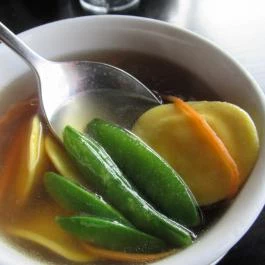 La Pampa Steakhouse, Budapest - Étel/ital