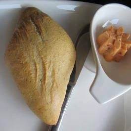 La Pampa Steakhouse, Budapest - Étel/ital