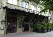 La Pampa Steakhouse Budapest