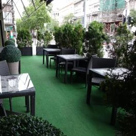 La Pampa Steakhouse, Budapest - Egyéb